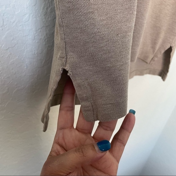 Polo Ralph Lauren Brown Men’s Polo Classic Fit Shirt Button Down Size Large - Picture 7 of 12